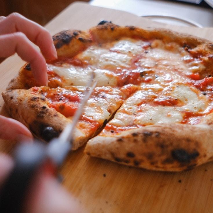 Spicy Pepperoni Blaze & Cheese Spectacle